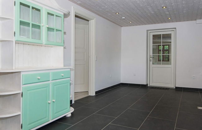 Holiday Home in Ørsted - Foto 12