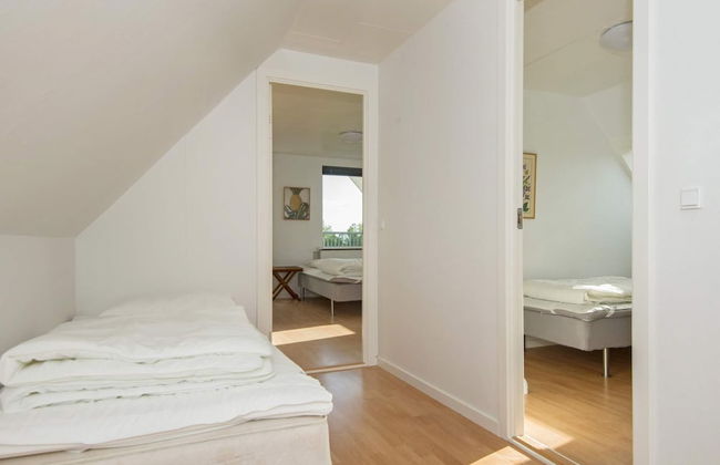 Holiday Home in Ørsted - Foto 3