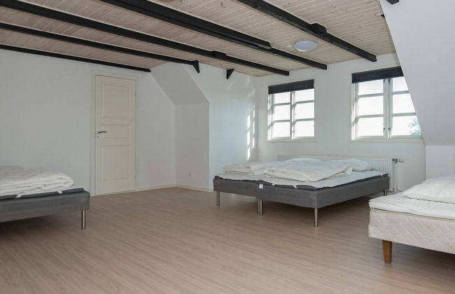 Holiday Home in Ørsted - Foto 27