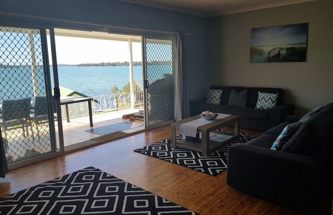 Lake Escape - Lake Macquarie - Foto 9