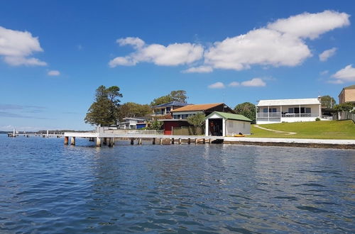 Photo 14 - Lake Escape - Lake Macquarie