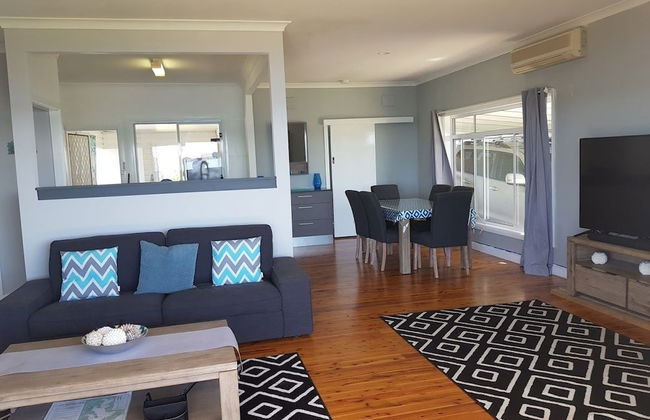 Lake Escape - Lake Macquarie - Foto 10