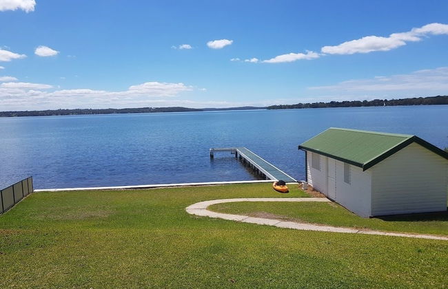 Lake Escape - Lake Macquarie - Foto 1