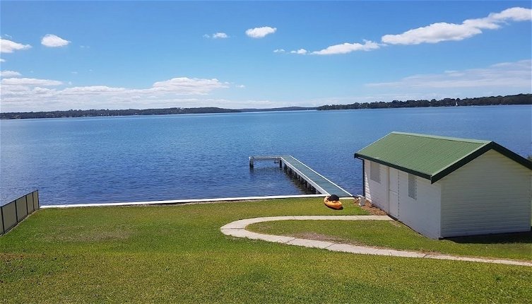 Foto 1 - Lake Escape - Lake Macquarie