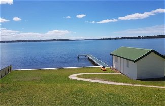 Foto 1 - Lake Escape - Lake Macquarie