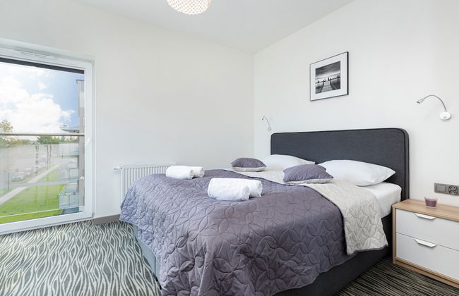 Apartments Five Seas by Renters - Foto 5