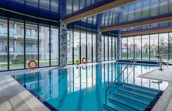 Apartments Five Seas by Renters - Foto 1