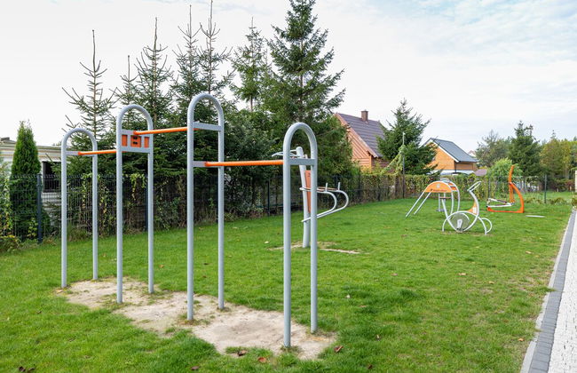 Apartments Five Seas by Renters - Foto 43