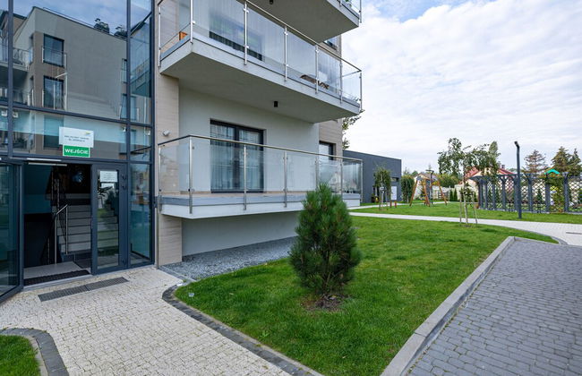 Apartments Five Seas by Renters - Foto 46