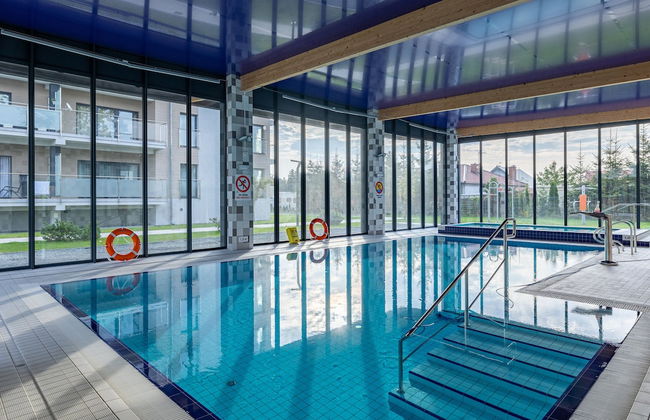 Apartments Five Seas by Renters - Foto 41