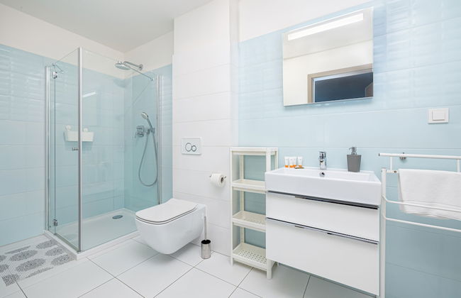 Apartments Five Seas by Renters - Foto 37