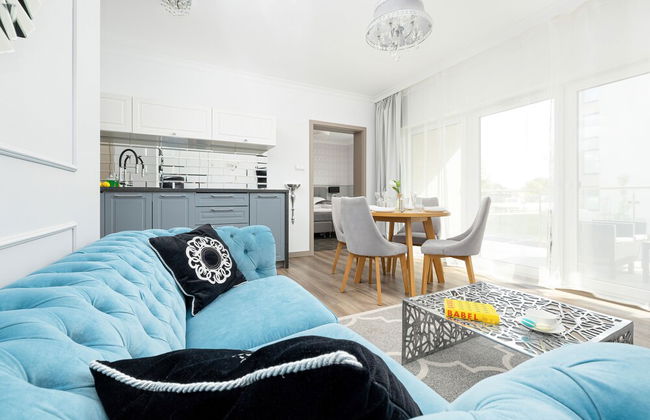 Apartments Five Seas by Renters - Foto 26