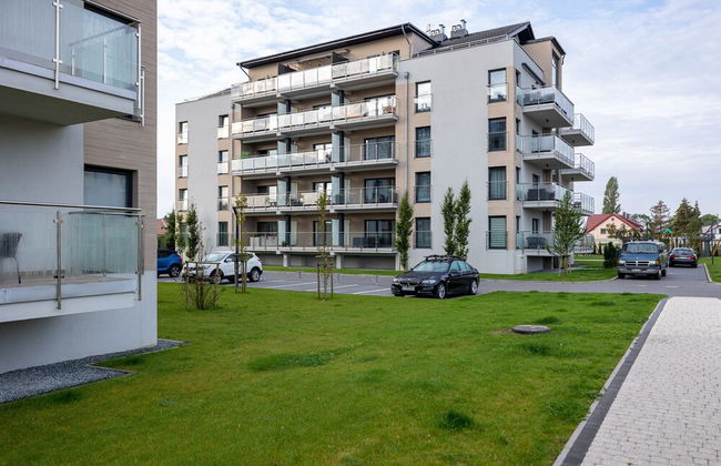 Apartments Five Seas by Renters - Foto 55