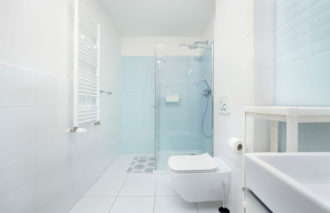 Apartments Five Seas by Renters - Foto 39