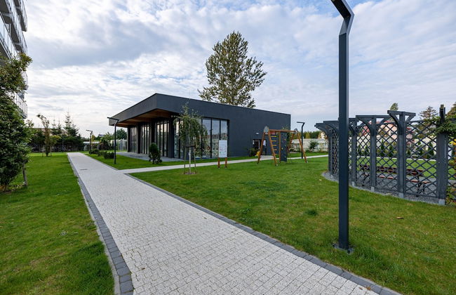 Apartments Five Seas by Renters - Foto 52