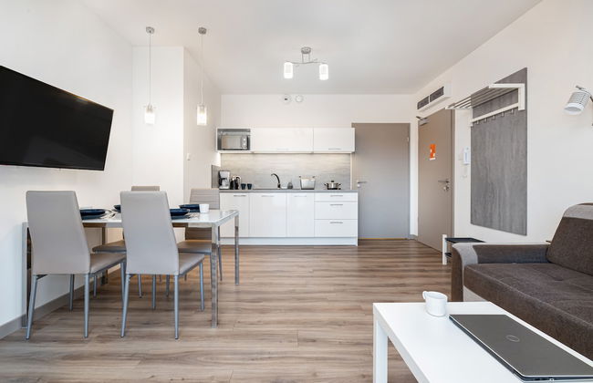 Apartments Five Seas by Renters - Foto 19