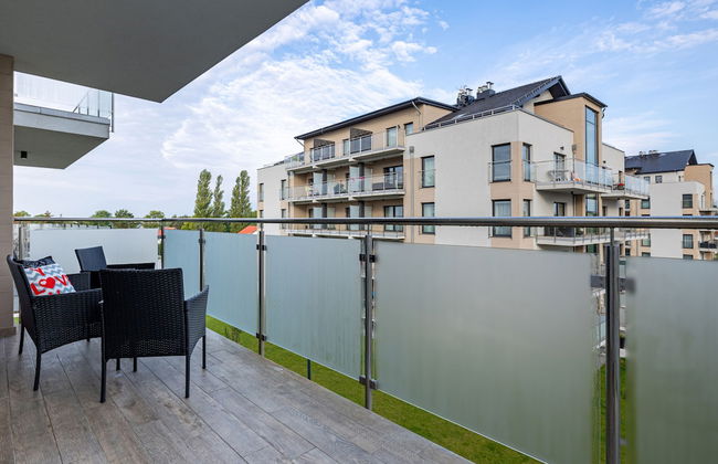 Apartments Five Seas by Renters - Foto 32