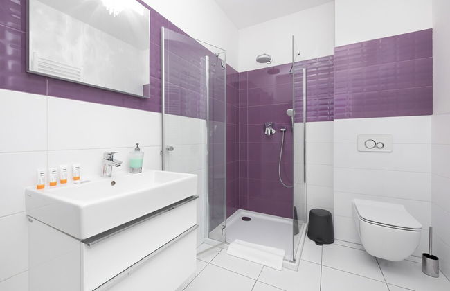 Apartments Five Seas by Renters - Foto 38