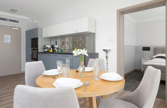 Apartments Five Seas by Renters - Foto 17