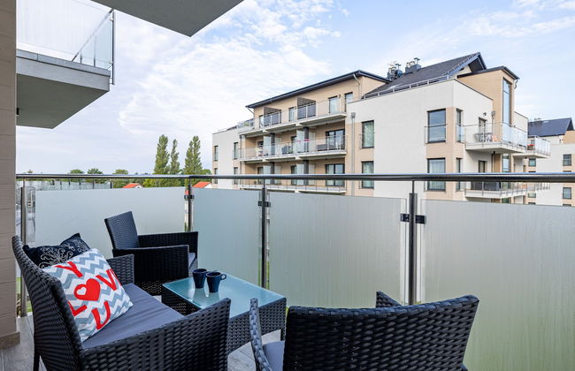Apartments Five Seas by Renters - Foto 31