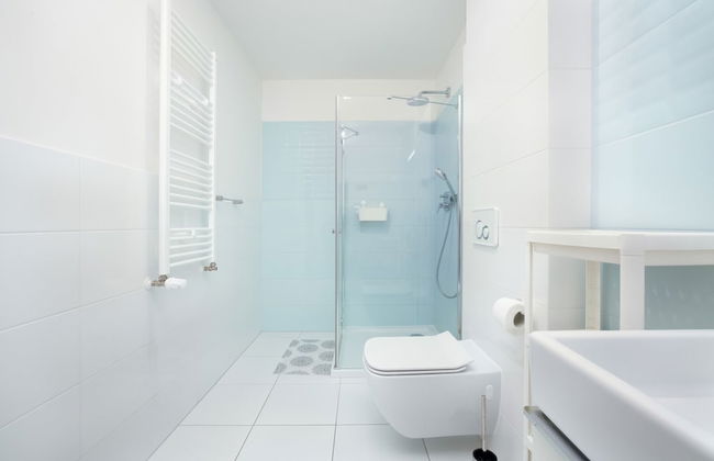 Apartments Five Seas by Renters - Foto 35