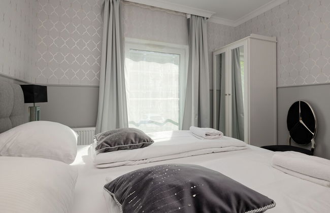 Apartments Five Seas by Renters - Foto 9