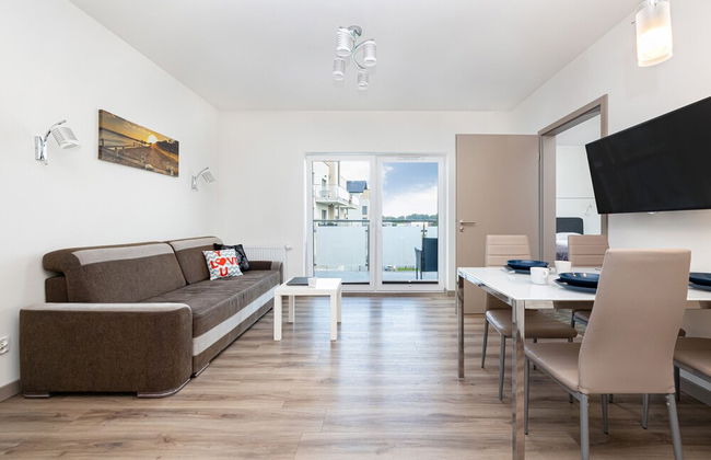Apartments Five Seas by Renters - Foto 20