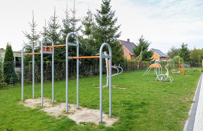 Apartments Five Seas by Renters - Foto 48