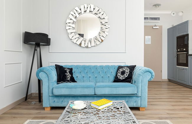Apartments Five Seas by Renters - Foto 27