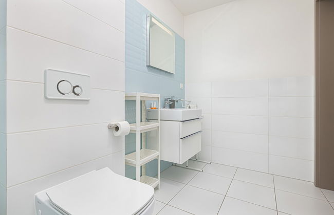 Apartments Five Seas by Renters - Foto 33