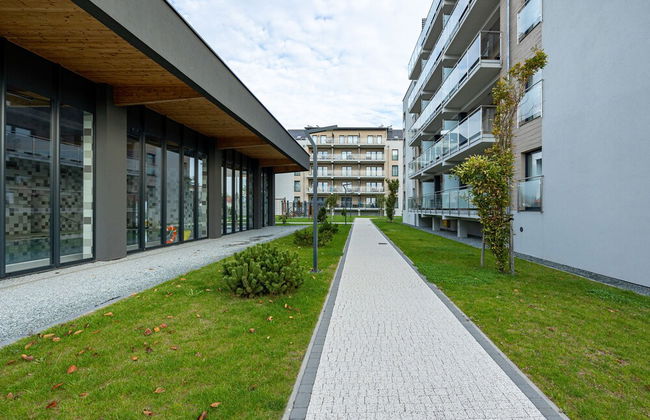 Apartments Five Seas by Renters - Foto 54