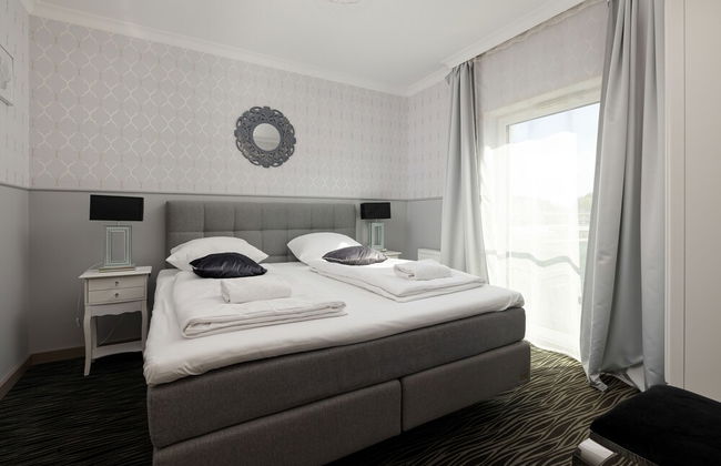 Apartments Five Seas by Renters - Foto 11