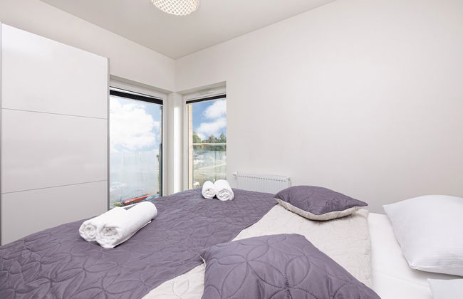Apartments Five Seas by Renters - Foto 4