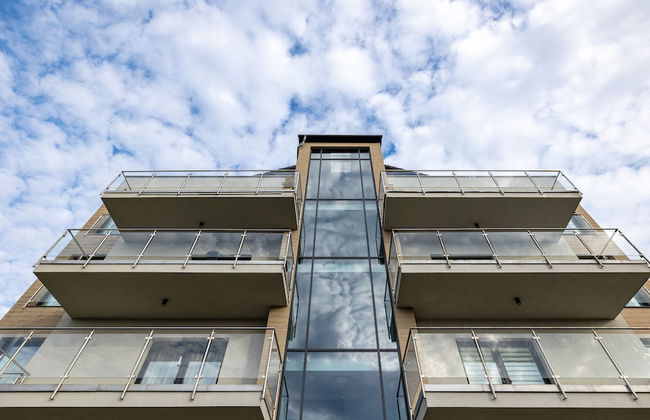 Apartments Five Seas by Renters - Foto 45