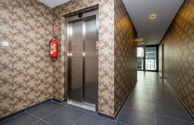 Apartments Five Seas by Renters - Foto 44