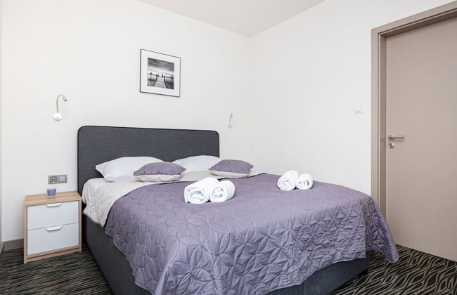 Apartments Five Seas by Renters - Foto 8