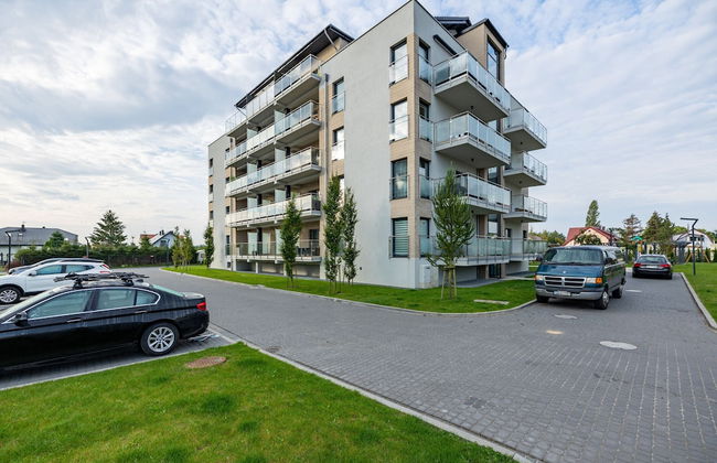 Apartments Five Seas by Renters - Foto 50