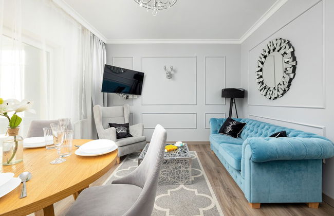 Apartments Five Seas by Renters - Foto 24