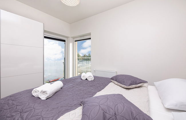Apartments Five Seas by Renters - Foto 6
