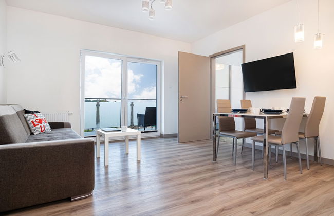 Apartments Five Seas by Renters - Foto 23