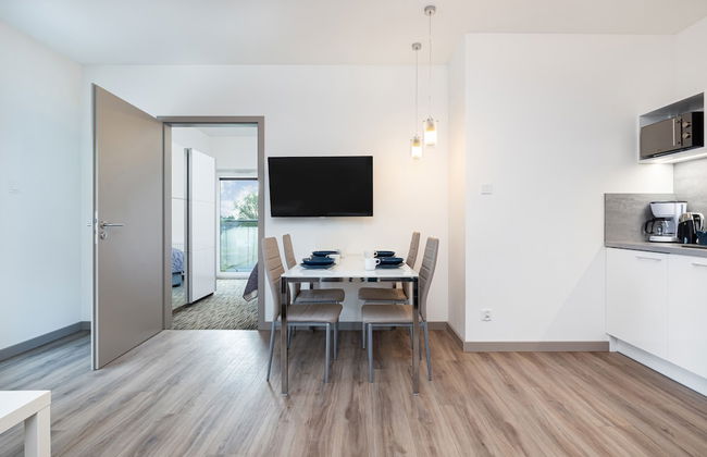 Apartments Five Seas by Renters - Foto 18