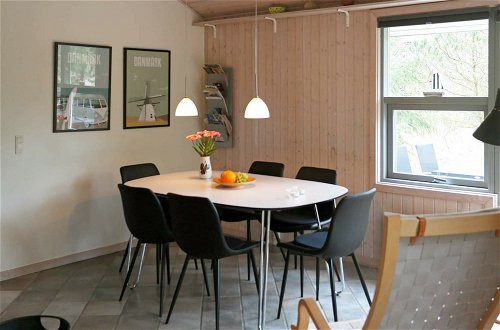 Photo 14 - 6 Person Holiday Home in Fjerritslev