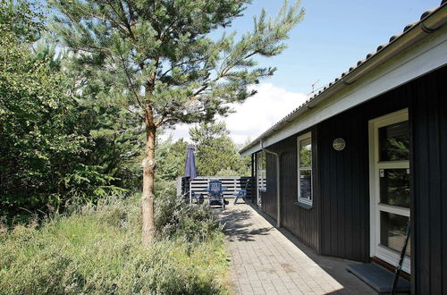 Photo 27 - 6 Person Holiday Home in Fjerritslev