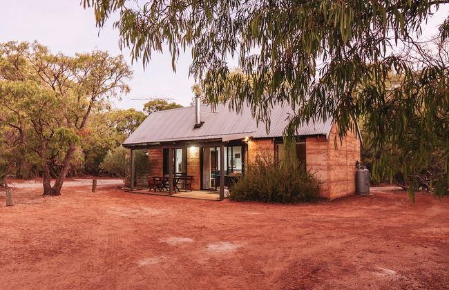 Bussells Bushland Cottages - Foto 27