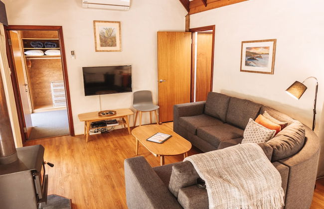 Bussells Bushland Cottages - Foto 7