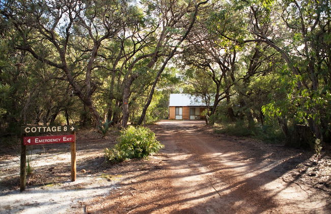 Bussells Bushland Cottages - Foto 24