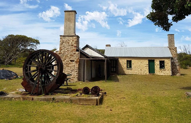 Bussells Bushland Cottages - Foto 47