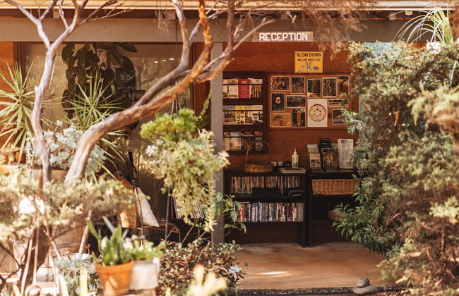 Bussells Bushland Cottages - Foto 2