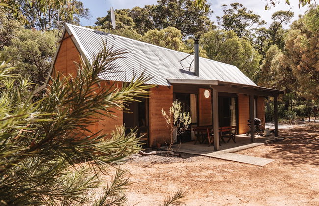 Bussells Bushland Cottages - Foto 31