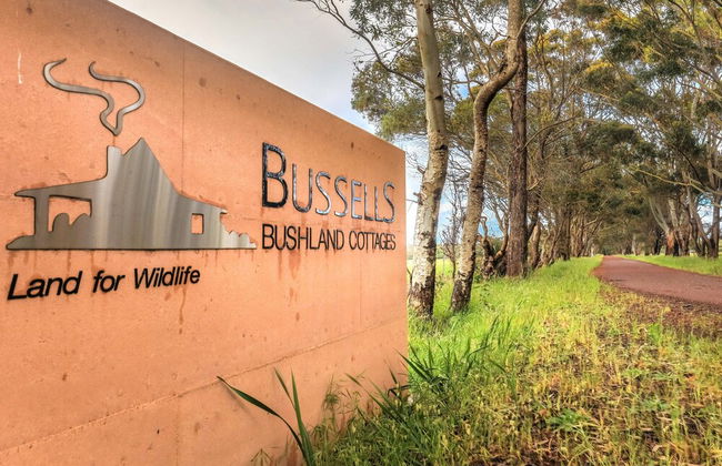 Bussells Bushland Cottages - Foto 33